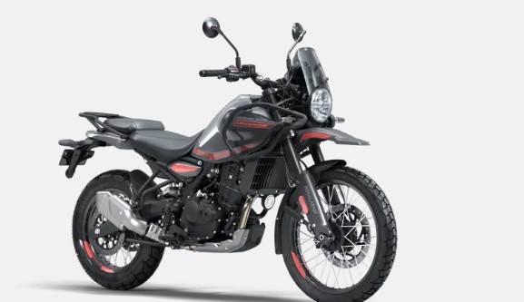 Royal Enfield Himalayan - Image 5