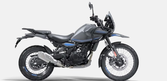 Royal Enfield Himalayan - Image 4