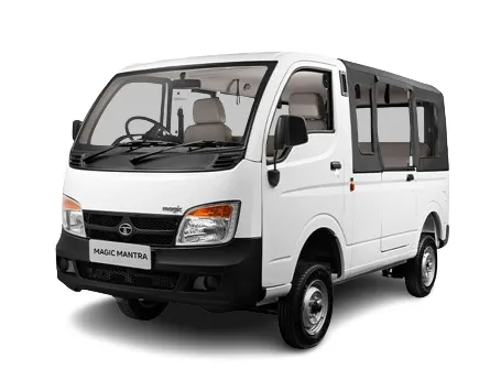 Tata Ace Passenger