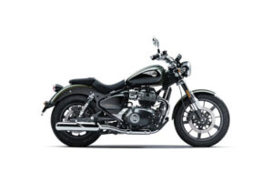 Royal Enfield Super Meteor 650