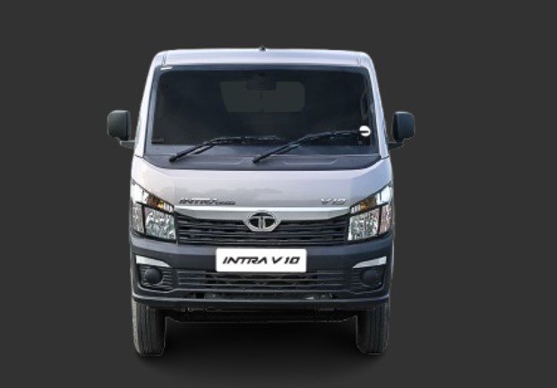 Tata Intra V10 features