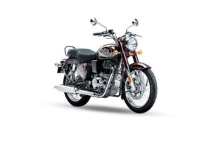 Royal Enfield Bullet 350
