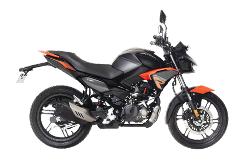 Hero XTREME 125R