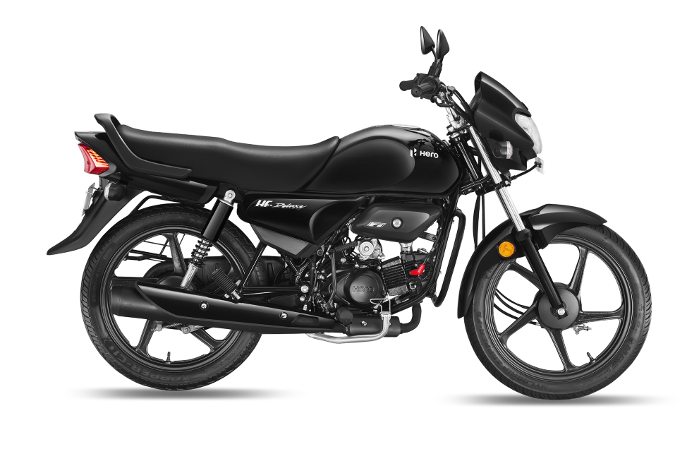 Hero HF DELUXE
