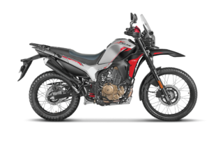 Hero XPULSE 210