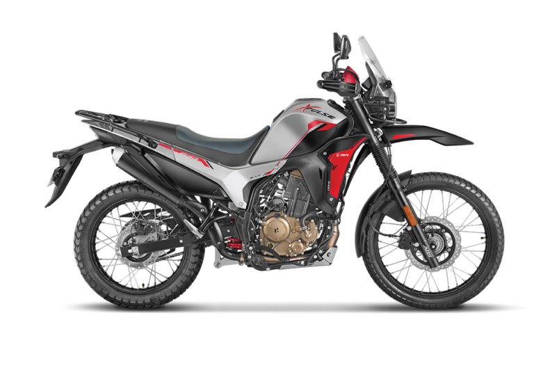 Hero XPULSE 210