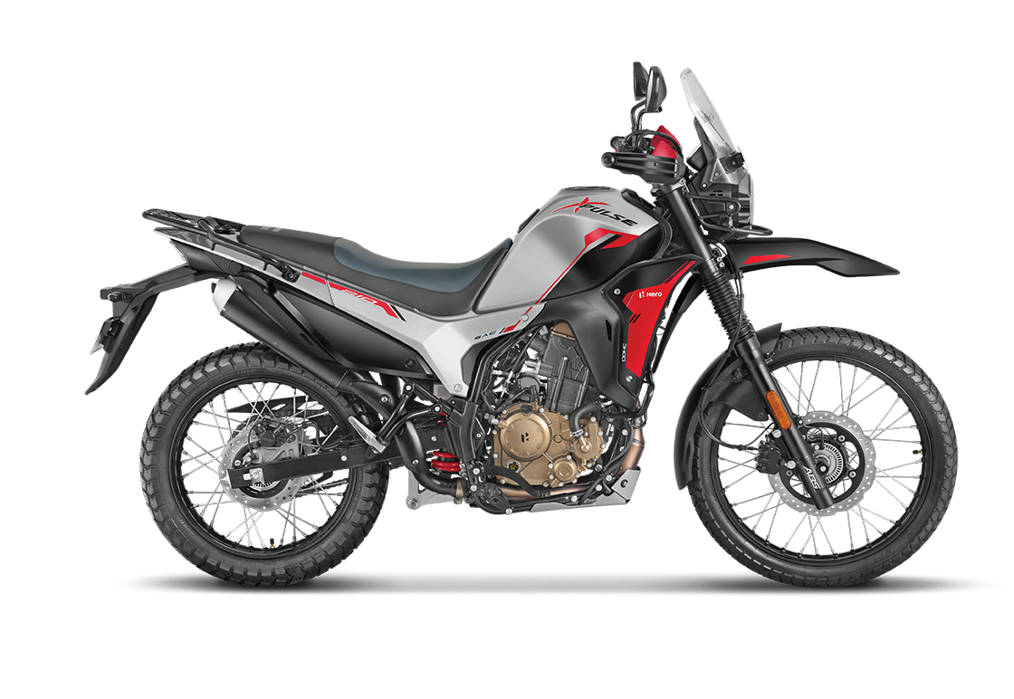 Hero XPULSE 210