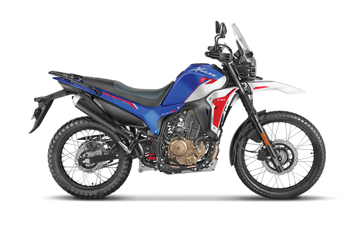 Hero XPULSE 210