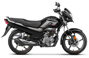 Hero Super Splendor XTEC