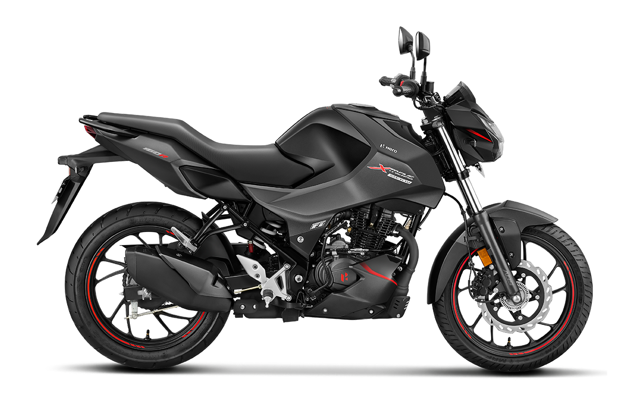 Hero Xtreme 160R