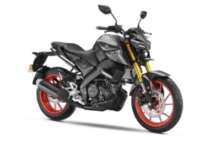 YAMAHA MT 15 V2