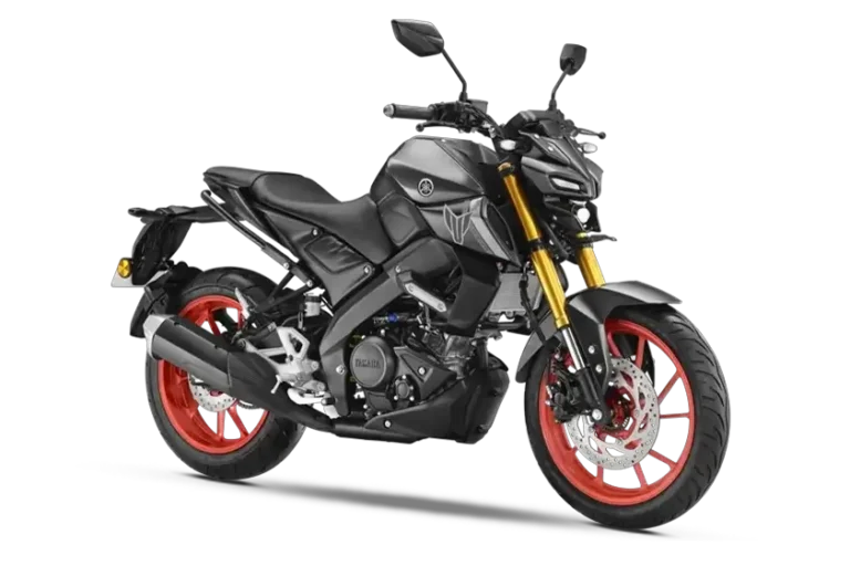 YAMAHA MT 15 V2