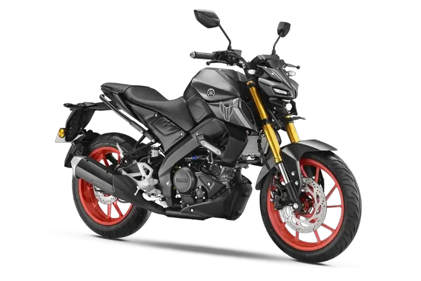 YAMAHA MT 15 V2
