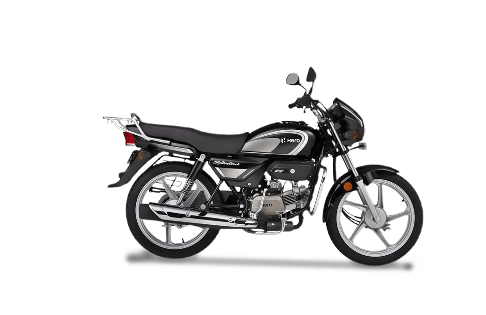 Hero Splendor Plus