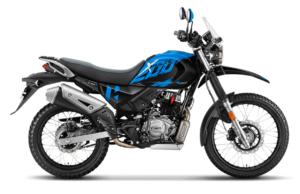 Hero Xpulse 200 4V