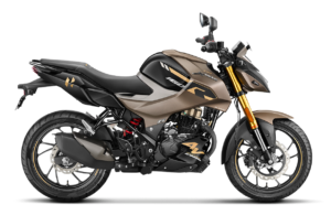 Hero Xtreme 160R 4V