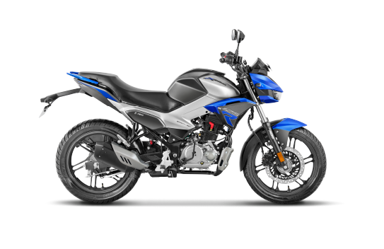 Hero XTREME 125R