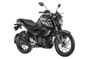 YAMAHA FZ-S Fi Ver 3.0
