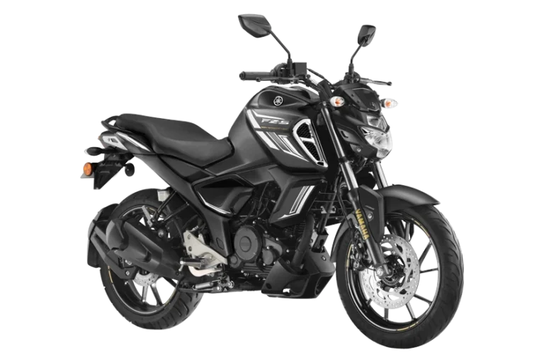 YAMAHA FZ-S Fi Ver 3.0