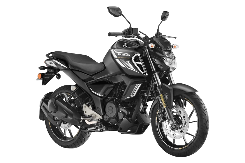 YAMAHA FZ-S Fi Ver 3.0