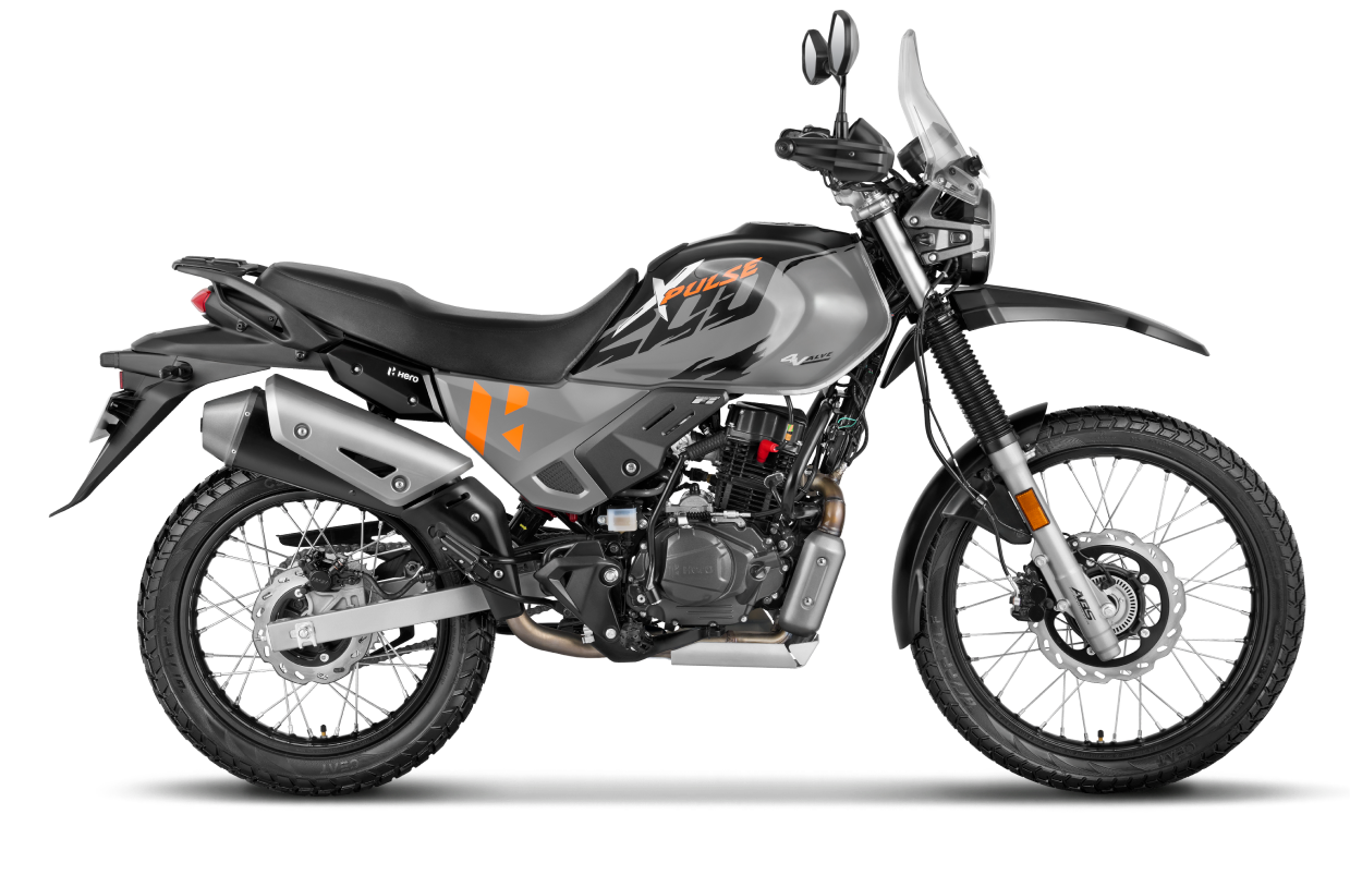 Hero Xpulse 200 4V