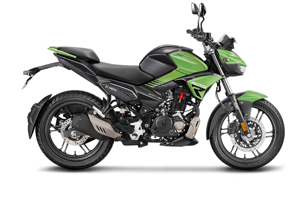 Hero XTREME 125R