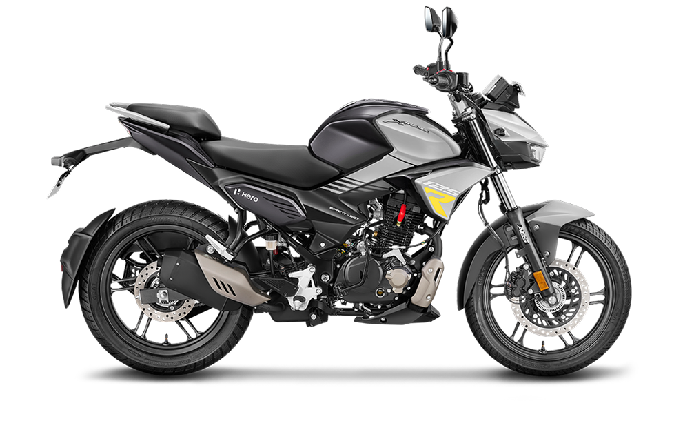 Hero XTREME 125R