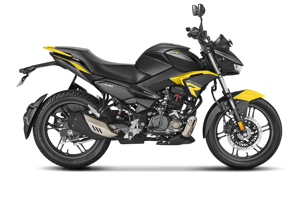 Hero XTREME 125R