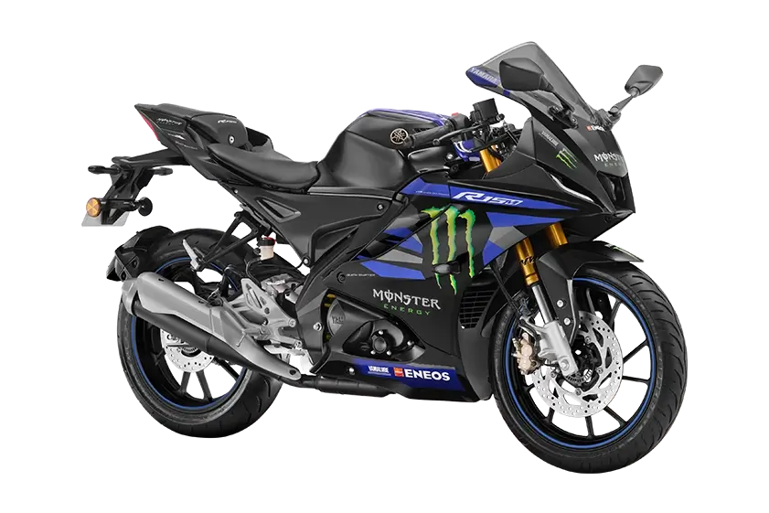 Yamaha R15 M