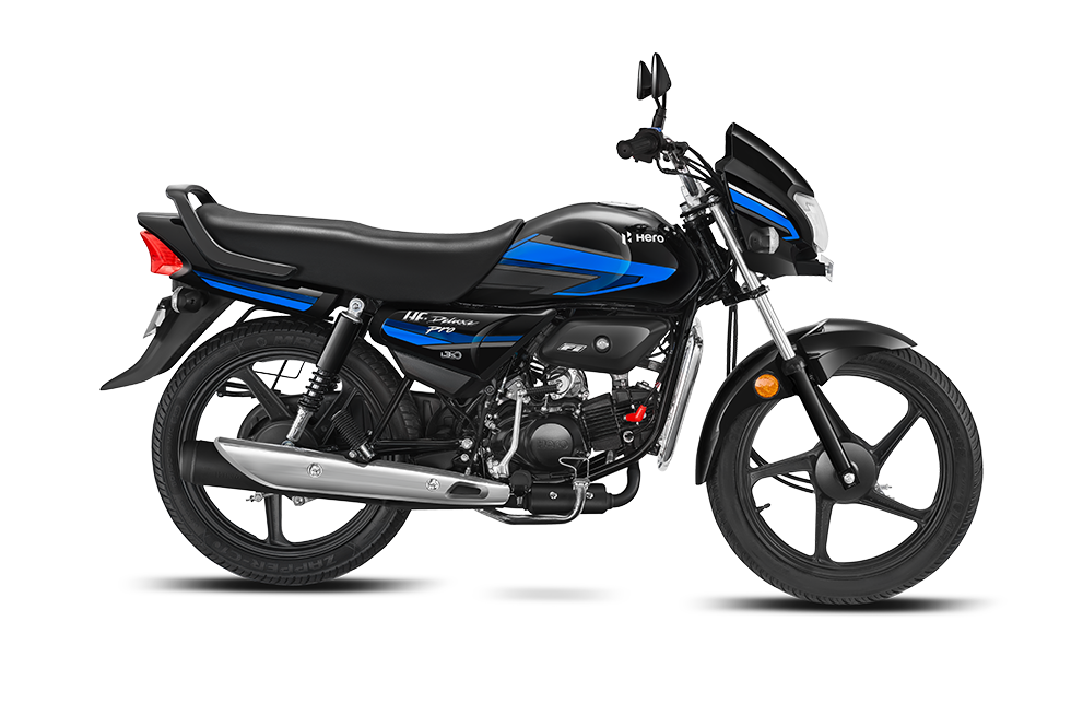 Hero HF DELUXE