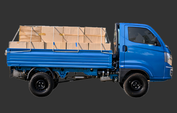 10 Reasons Why Tata Intra V30 is a Great Choice for Your Business