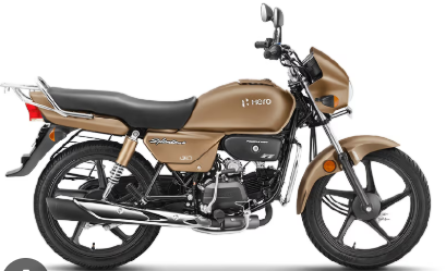 Hero Super Splendor