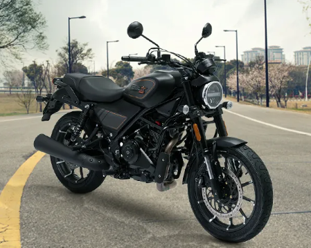 Harley-Davidson X440