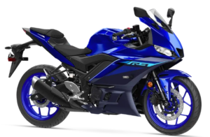 Yamaha R3