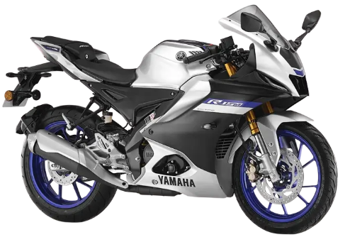 YAMAHA R15 M