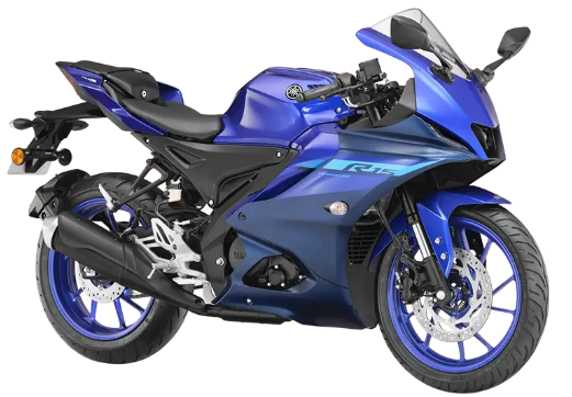 YAMAHA R15 V4