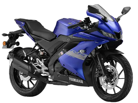YAMAHA R15 S