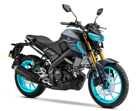 YAMAHA MT 15 V2