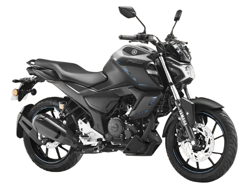 YAMAHA FZS-FI