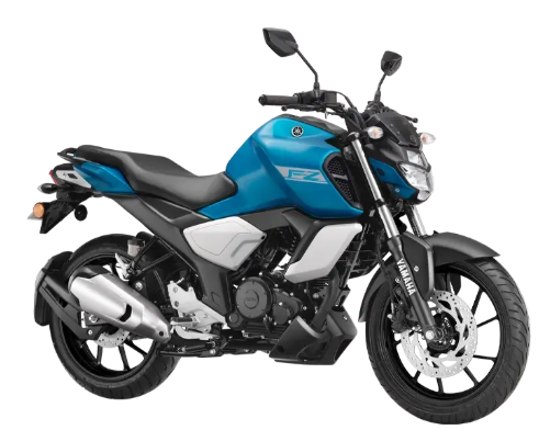 YAMAHA FZ-Fi