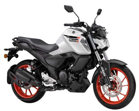 YAMAHA FZ-S Fi Ver 4.0 DLX