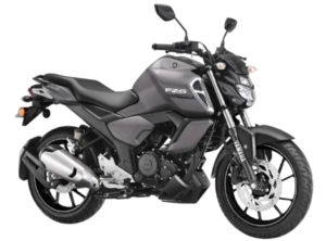 YAMAHA FZ-S Fi Ver 3.0 - Premium Motorcycle Image