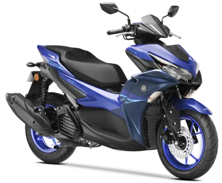 YAMAHA Aerox 155 Version S