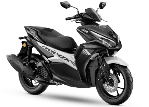 YAMAHA Aerox 155