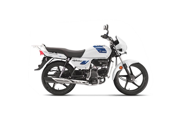 Hero SPLENDOR+ XTEC
