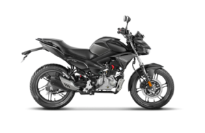 Hero XTREME 125R