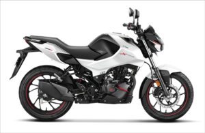 Hero Xtreme 160R