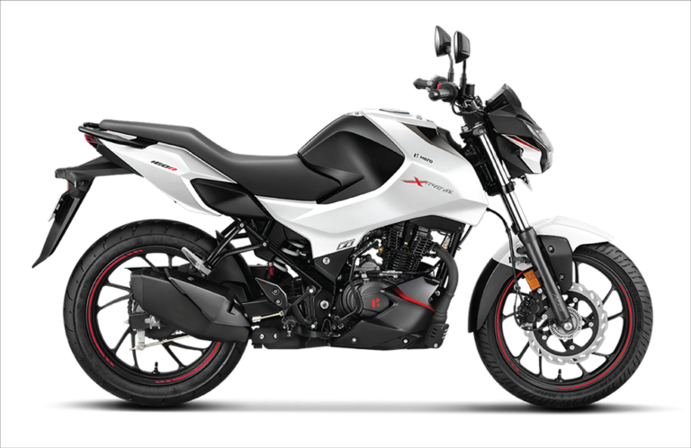 Hero Xtreme 160R