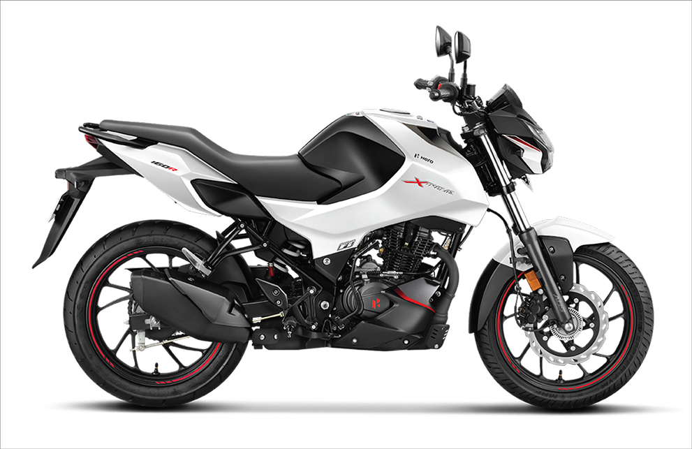 Hero Xtreme 160R