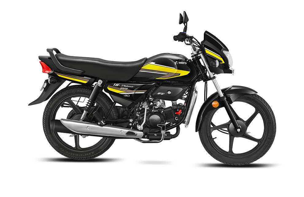 Hero HF DELUXE